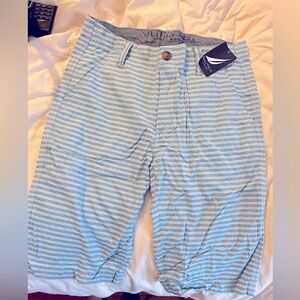 Nautica long youth short